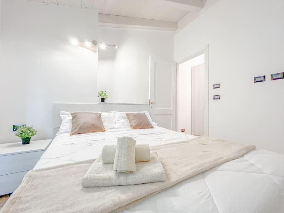 Elegante Via Sestri - Airport - Wifi Apartment Genua